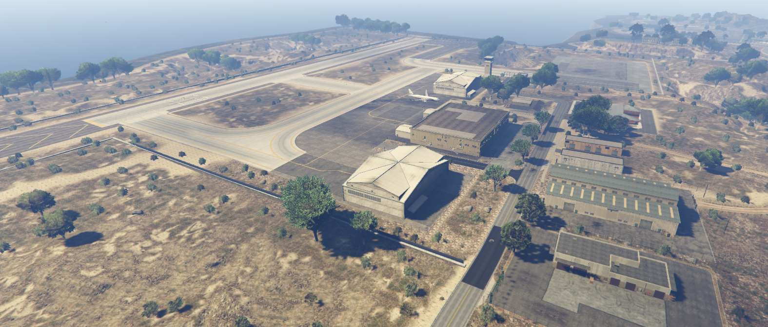 Night Light Roxwood reptér